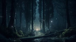 УСПОКАИВАЮЩИЕ ЗВУКИ ДОЖДЯ ДЛЯ СНА ۞ МЕДИТАЦИЯ • БИНАУРАЛЬНЫЕ РИТМЫ