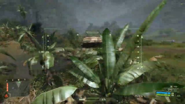 CRYSIS GAMEPLAY PART 5 ( TANK TIME) смотреть онлайн