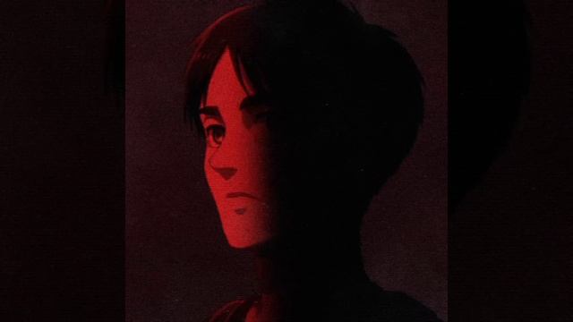 Joji - Glimpse Of Us X Attack On Titan OST - Call Of Silence (NEWJOR Mashup) смотреть онлайн
