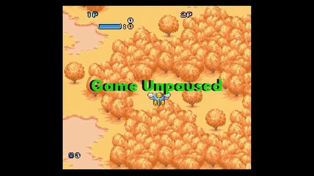 SNES Pop n TwinBee Cheat Invincibility смотреть онлайн