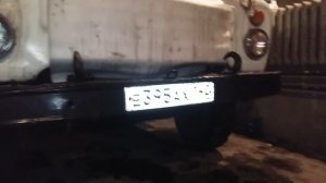 Разбор цетрифуги на Зил 130