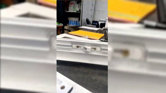 Детский замок Kale на раздвижную балконную раму смотреть онлайн