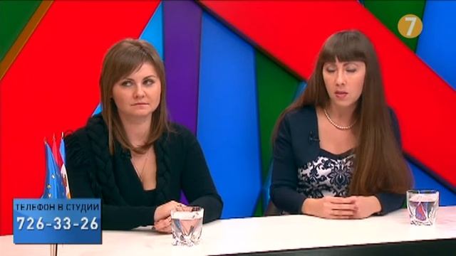 «Добрый вечер на 7». Волонтеры акции «Елка у Святого Николая» смотреть онлайн