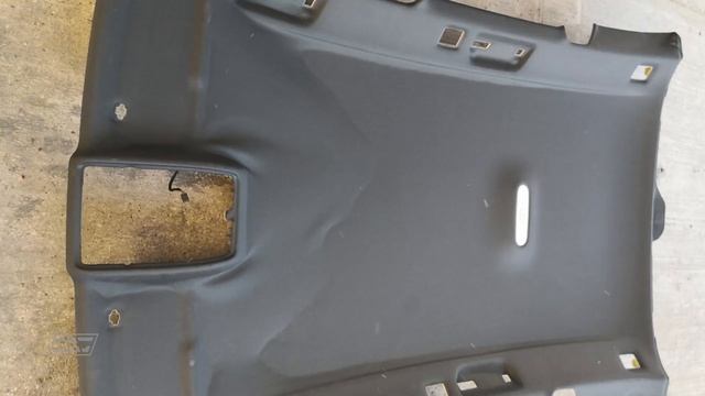 Sanacija krovišta u automobilu – savjetuje majstor Peđa Bulatović смотреть онлайн