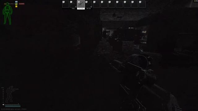 Escape from Tarkov | Пять миллионов за один рейд | Разработчики включили античит? смотреть онлайн