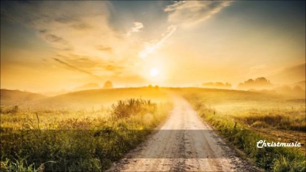 Нас ждут, когда пройдя дороги // Christmusic