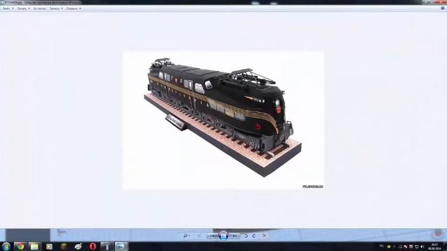Гайд по Techne #4. Моделируем бронепоезд (Armored train USSR) [Techne][Моделирование в Techne] смотреть онлайн