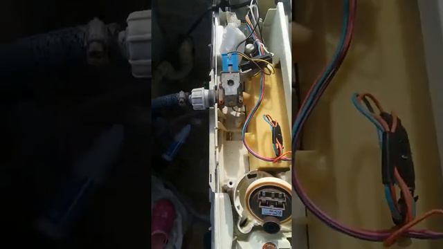 error 1E lavadora samsung, solucion смотреть онлайн