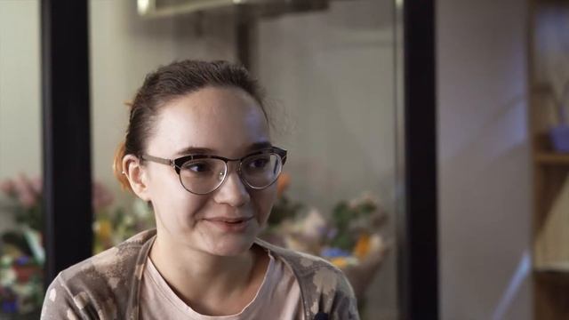 Профессия - Флорист смотреть онлайн