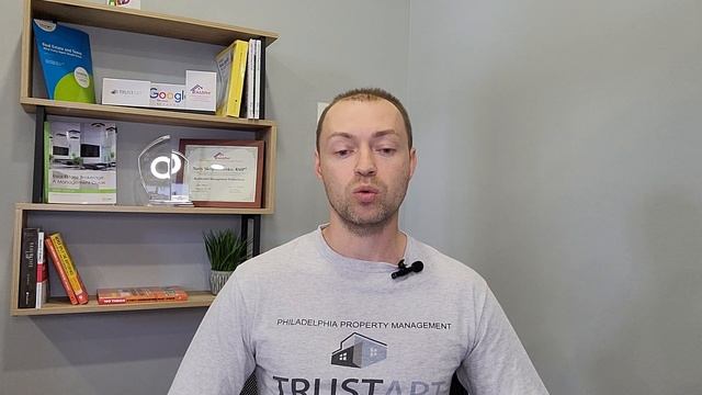 What do you need to rent a house in Philadelphia? смотреть онлайн