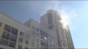 Взрыв из-за самогонного аппарата / Новости