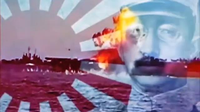 Камикадзе 1944 год мем #историческиемемы #ww2memes #японскаяимперия #хирохито #камикадзе #япония смотреть онлайн