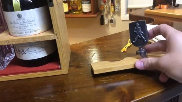 Johnnie Walker 150th Anniversary