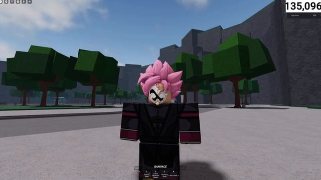 ? Roblox The Strongest Battlegrounds Public Servers LIVE? смотреть онлайн