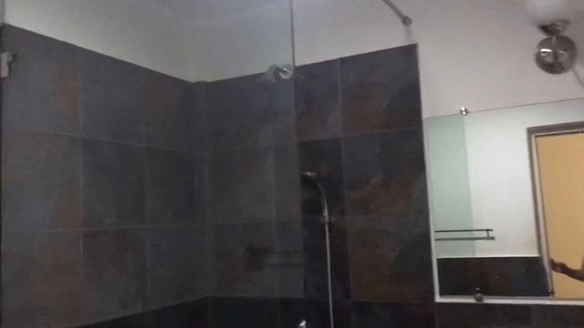 Наше жилище в Гоа Бага Bonanza Hotel 2018 смотреть онлайн