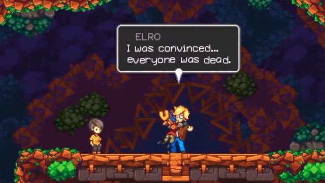 25 Metroidvania Games On The Nintendo Switch | My Top 17