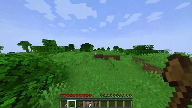 Playing Minecraft Java Edition for the first time | MInecraft java edition | pratham games смотреть онлайн