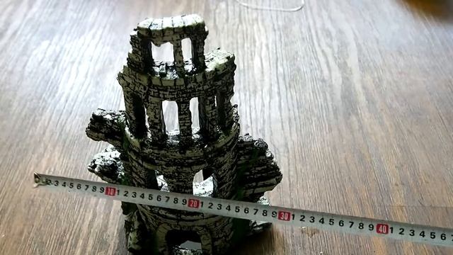 ОНЛАЙН ТРЕЙД.РУ — Грот DEKSI Декси Крепость 25*16*39 см смотреть онлайн