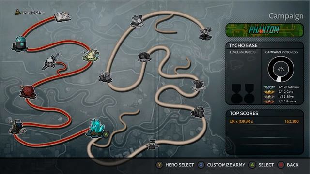 Toy Soldiers: War Chest - What's In The Box? Achievement Guide смотреть онлайн