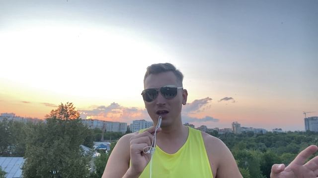 Почему спустя время бывшая разблокировала? смотреть онлайн