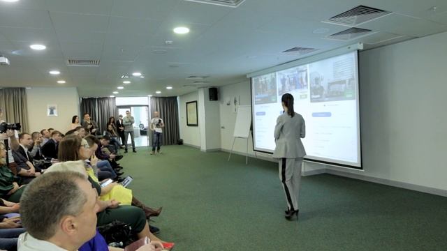 Как работает UDS Game Ирина Строкова смотреть онлайн