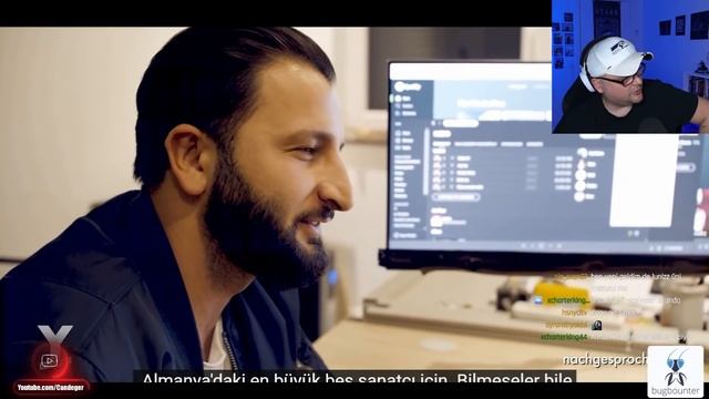 TikTok, Insta, Spotify | BOTLAR ile KANDIRILDIK! смотреть онлайн