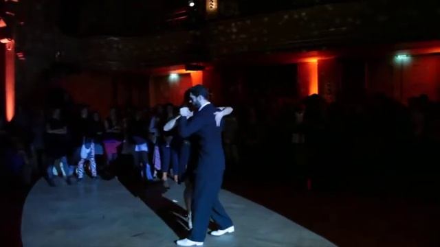 The Grinberg Tango Project 2013 смотреть онлайн