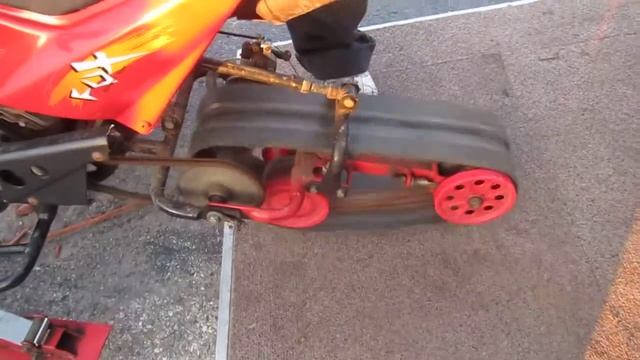 Snow Fox смотреть онлайн