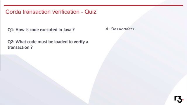 How to Write a Secure CorDapp - Application on Corda Blockchain Platform | CordaCon 2019 смотреть онлайн