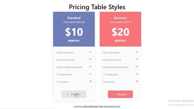 Online Tutorials(Pricing Panel 79) смотреть онлайн