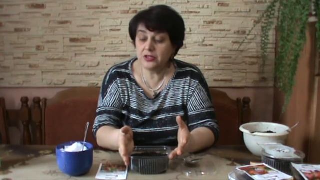 Сеем землянику. смотреть онлайн