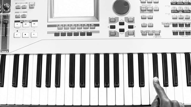 25) Preach | Drake | Play Smooth Piano (Tutorial) смотреть онлайн
