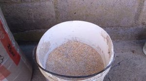 ВЫРАЩИВАНИЕ БРОЙЛЕРОВ В ДОМАШНИХ УСЛОВИЯХ# ЭКОНОМНОЕ КОРМЛЕНИЕ БРОЙЛЕРОВ БЕЗ КОМБИКОРМА