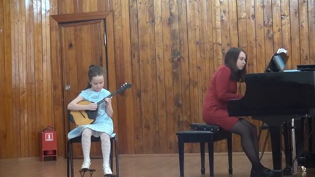 1 Беляева Александра Фадеев Веселая карусель смотреть онлайн