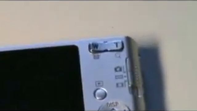 SONY Cybershot DSC-W530 смотреть онлайн