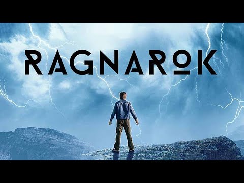 РАГНАРЁК 1 сезон сериал 2020, Драма  ТРЕЙЛЕР на русском.mp4