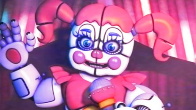 Circus Baby AI Cover Five nights at Freddy's "Circus Baby's Voice" by David Near fnaf смотреть онлайн