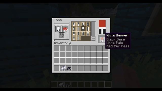 How to make the uchiha clan logo in Minecraft Java edition 1.16.4 смотреть онлайн