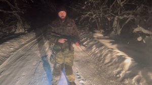 Тест глушителя на аксу схп