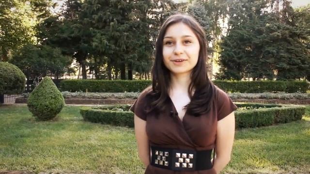 Иностранные выпускники КубГУ 2015 смотреть онлайн