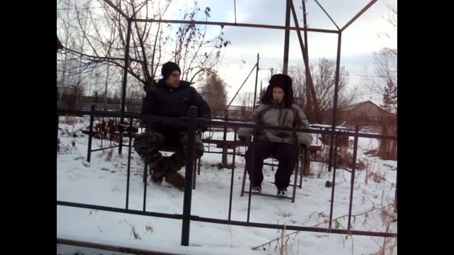 Когда-нибудь настанут холода, мы видео заснимем и тогда смотреть онлайн