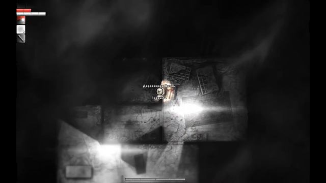 Прохождение DarkwooD ❤ Дарквуд ❤ #1 ПЕРВЫЙ ВЗГЛЯД! Смешно озвучивает ПОПУЛЯРНЫЙ летсплейщик