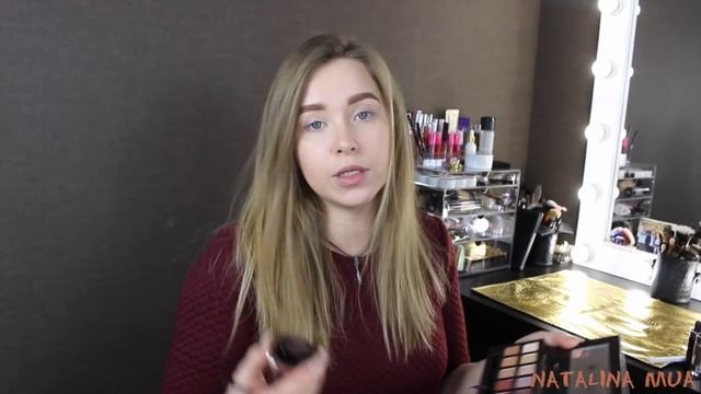 Палетка MODERN RENAISSANCE Anastasia Beverly Hills I Надо не надо? смотреть онлайн