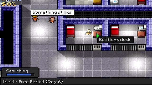 The Escapists Launch Trailer [PC] смотреть онлайн