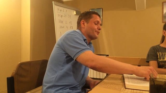 Олег Богданов: Социальное служение в Русской Православной Церкви. Не труби о делах смотреть онлайн