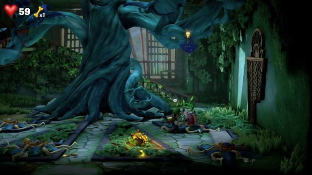 Luigi's Mansion 3 Wins Through its Charm | Nintendo Switch Review смотреть онлайн