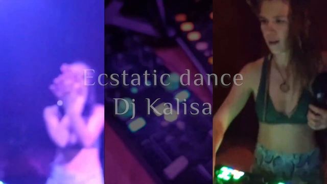 Йога-тур с Павитрой в Ananda Camp (Крым) смотреть онлайн