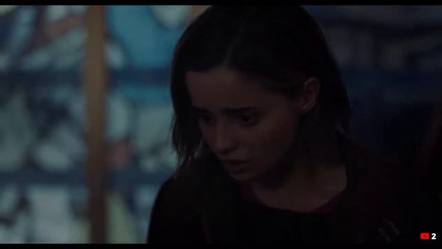 ERICA PS4 pro - стрим 1080p смотреть онлайн