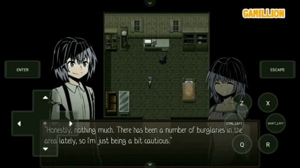 10 Best RPG Maker Games to Play on JoiPlay Emulator 2021 - Part 4 #Gamillion