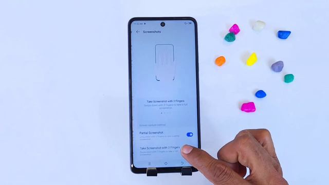 How To Take Screenshot Tecno Spark 20 Screenshot Tecno Spark 20 Screenshot Kaise Le